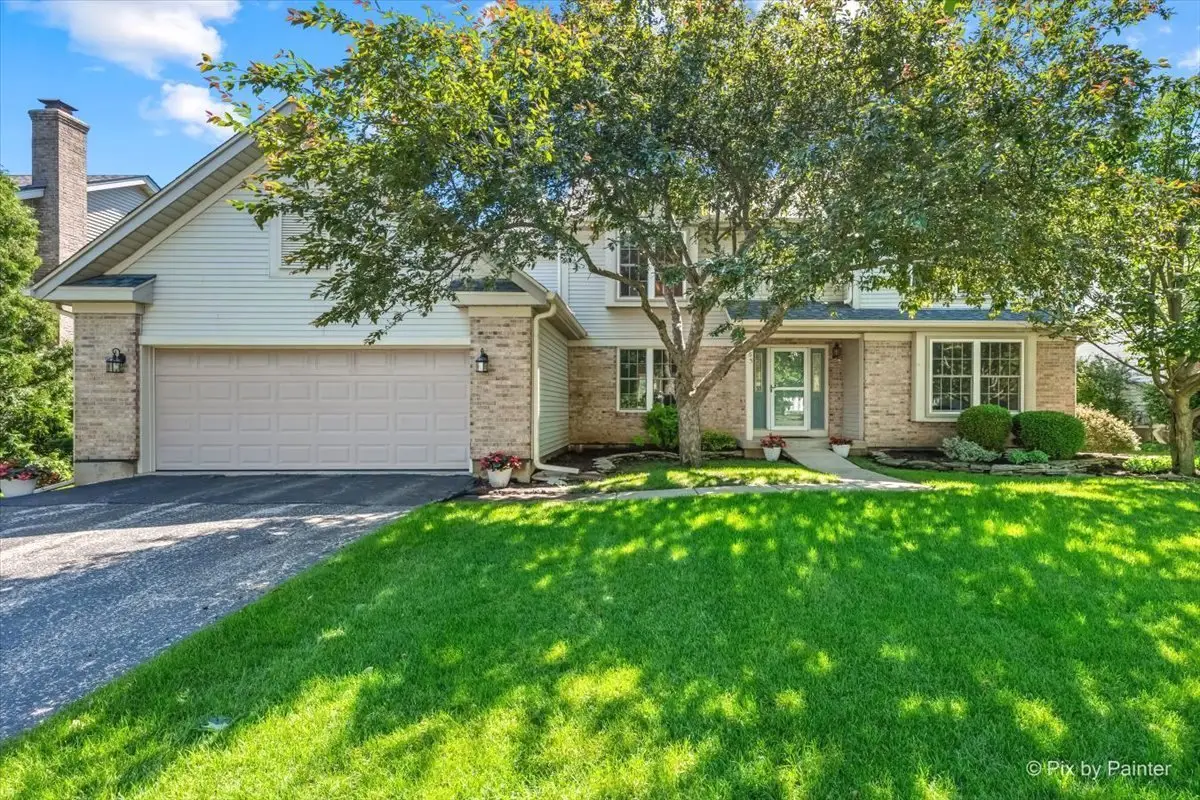 265 Moders Avenue, Cary, IL 60013 - #1