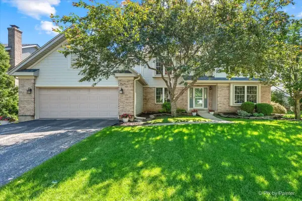 265 Moders Avenue, Cary, IL 60013