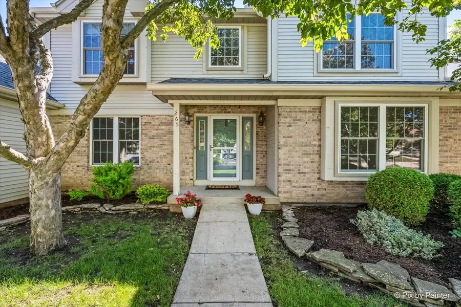 265 Moders Avenue, Cary, IL 60013 - #3