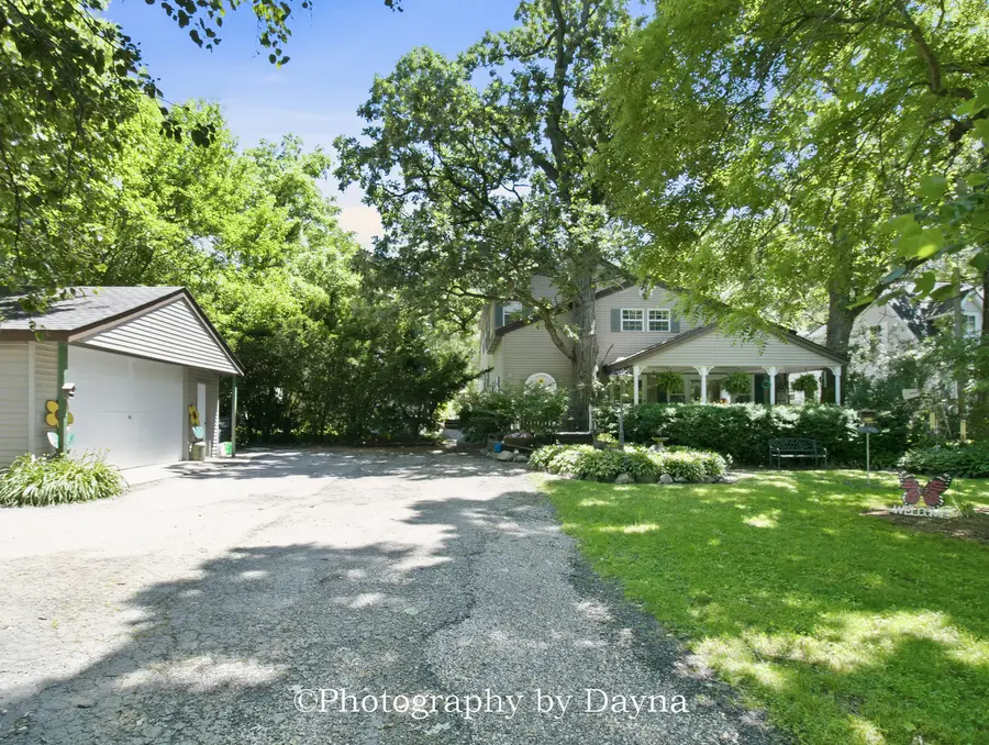 21329 S Hillside Road, Frankfort, IL 60423 - #2