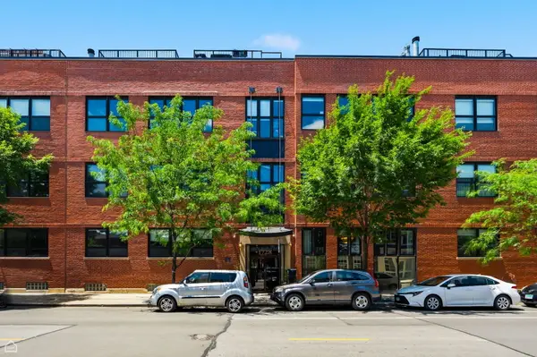 1728 N Damen Avenue #309, Chicago, IL 60647
