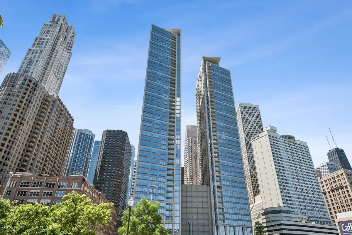 600 N Lake Shore Drive #4608, Chicago, IL 60611 - #1