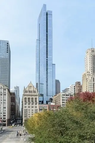 60 E Monroe Street #12-22, Chicago, IL 60603 - #1