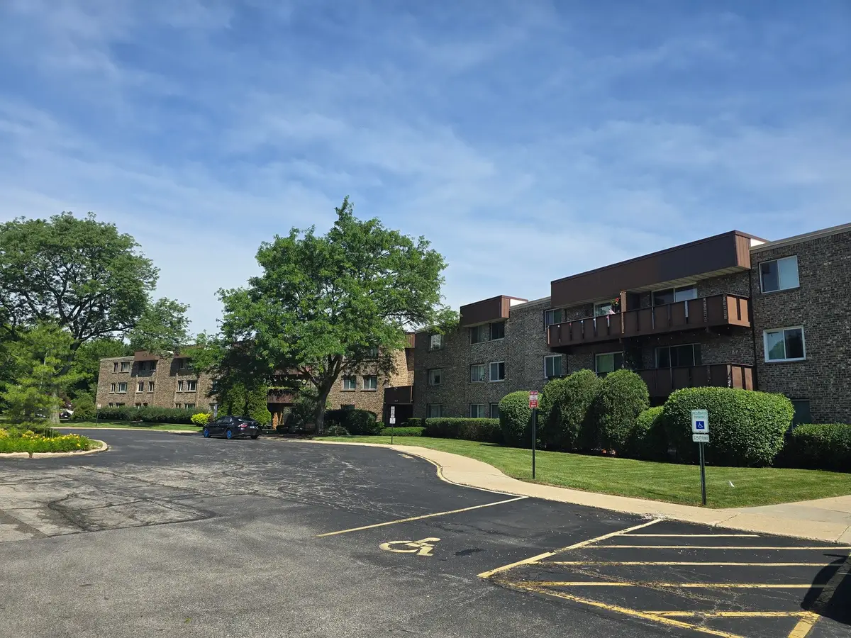 2650 Brookwood Way Drive #223, Rolling Meadows, IL 60008 - #1
