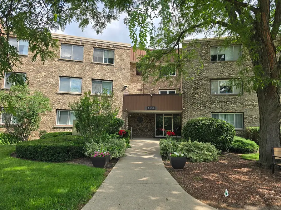 2650 Brookwood Way Drive #223, Rolling Meadows, IL 60008 - #2