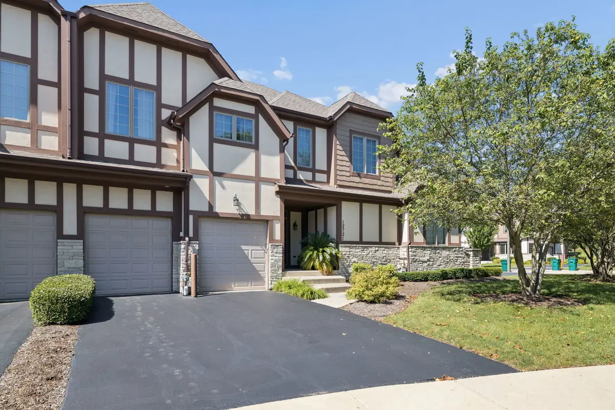 12721 Wild Rye Court #C, Plainfield, IL 60585 - #1