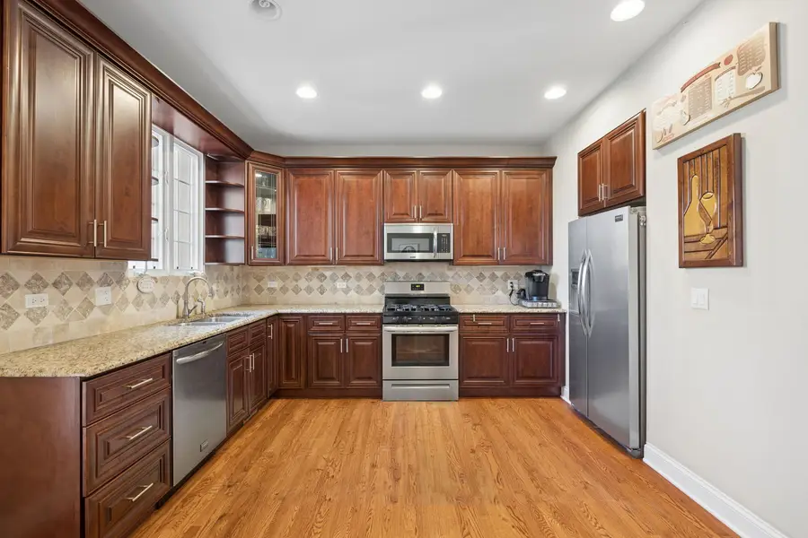 12721 Wild Rye Court #C, Plainfield, IL 60585 - #2