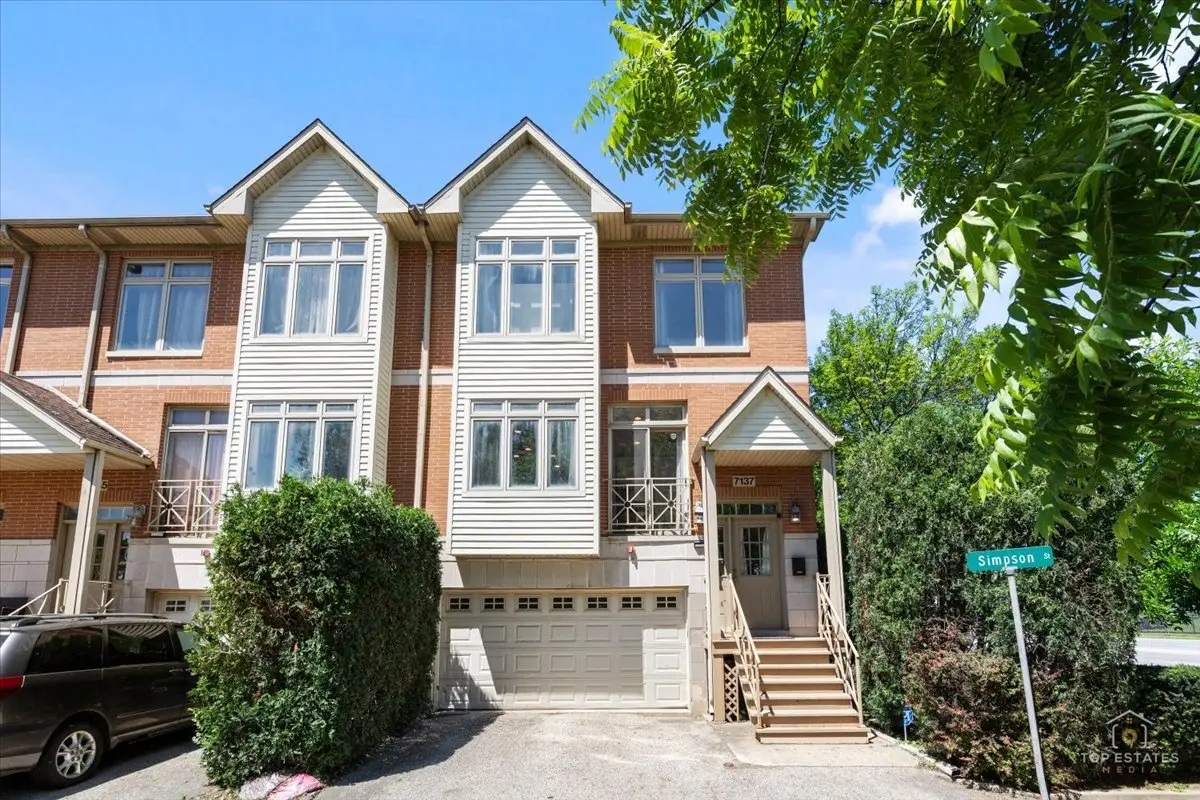 7137 Golf Road, Morton Grove, IL 60053 - #1