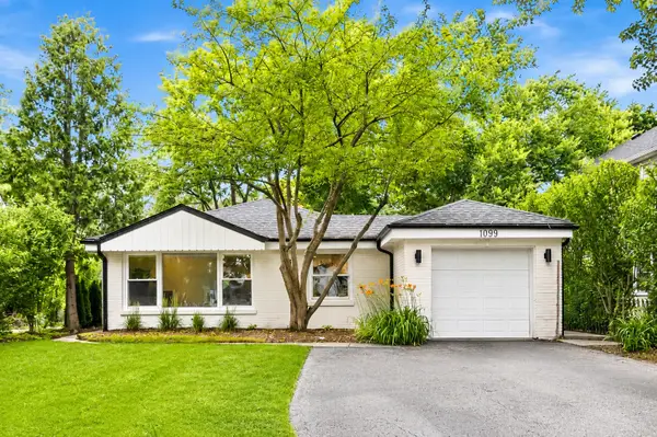 1099 Princeton Avenue, Highland Park, IL 60035