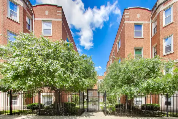 1624 W Columbia Avenue #3N, Chicago, IL 60626