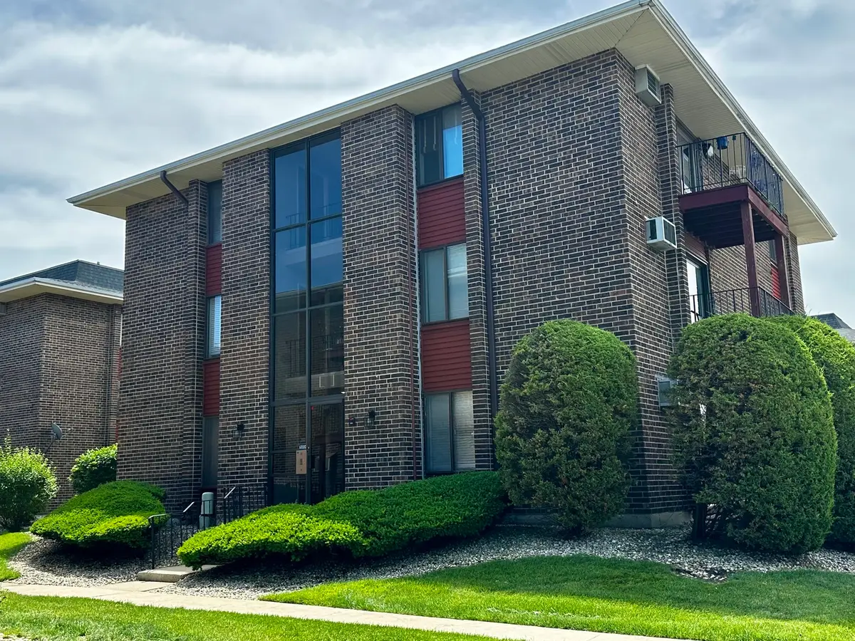 15804 Terrace Drive #1W, Oak Forest, IL 60452 - #1
