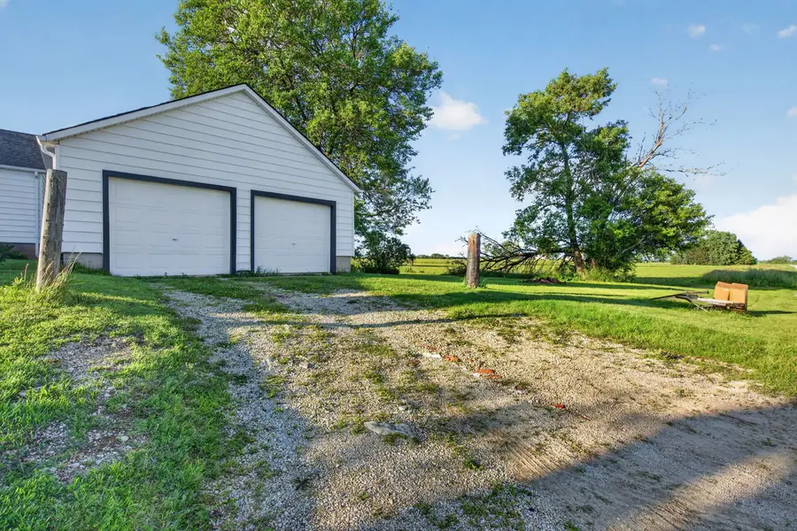 7950 W Eagle Lake Road, Peotone, IL 60468 - #2