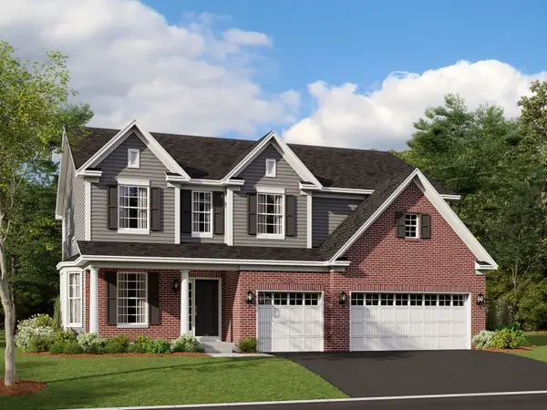 41 Hawthorn Ridge Drive, Hawthorn Woods, IL 60047