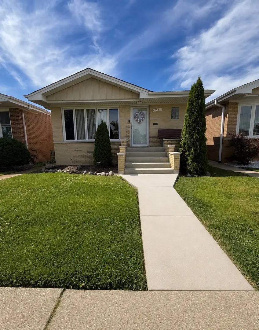 7041 W 64th Street, Chicago, IL 60638 - #1