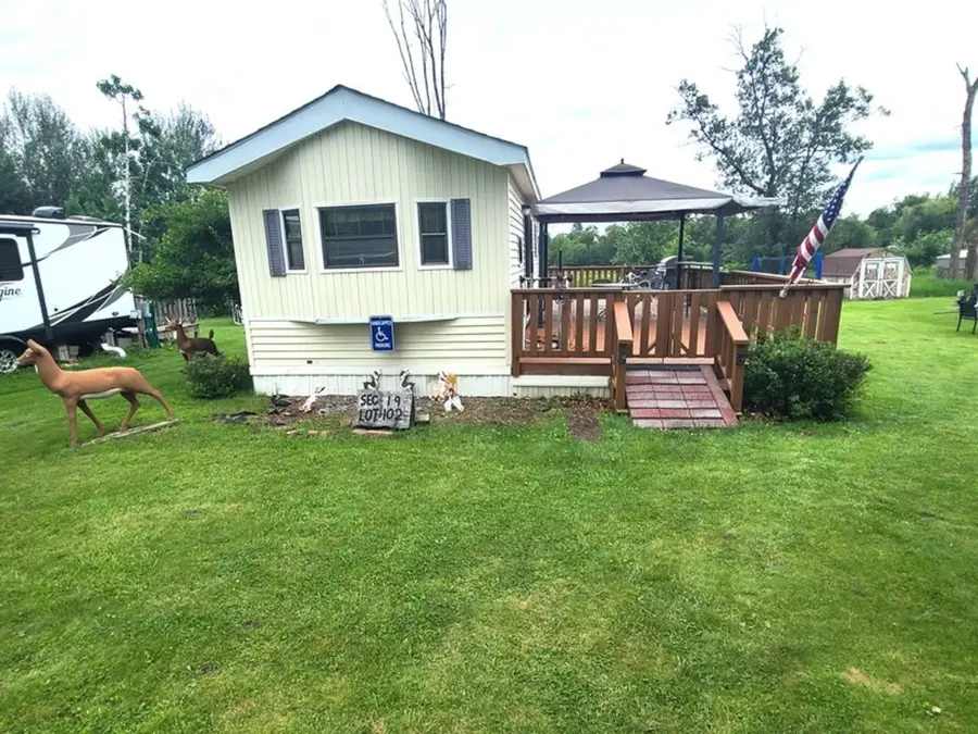 19/102 Woodhaven, Sublette, IL 61367 - #2