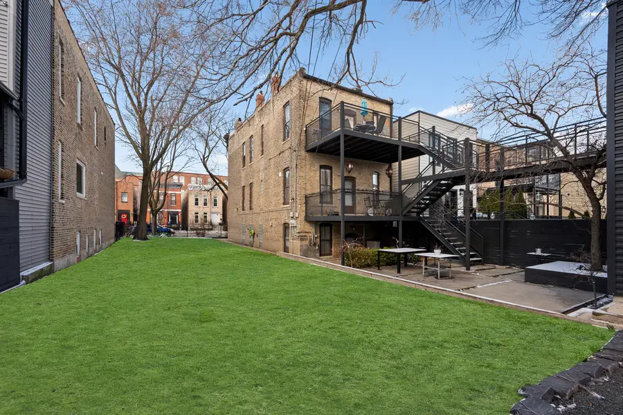 1337 N Oakley Avenue, Chicago, IL 60622 - #2