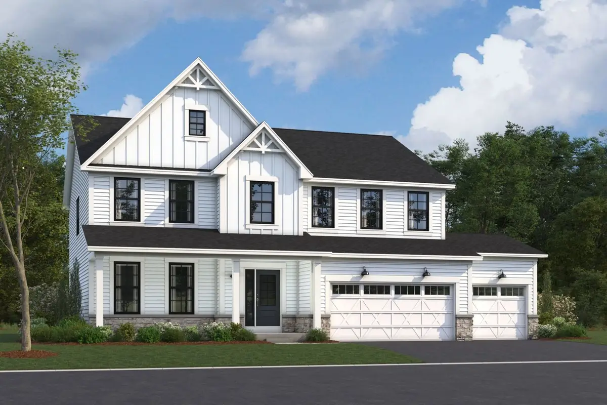 12863 S Slate Lane, Plainfield, IL 60585 - #1