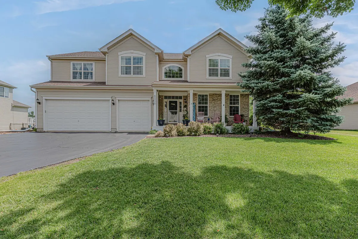 6508 Waterford Drive, McHenry, IL 60050 - #1
