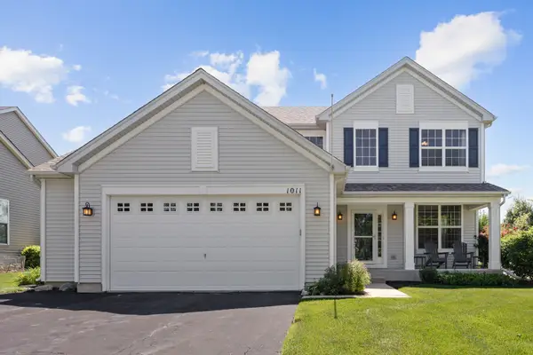 1011 Bellows Way, Volo, IL 60073