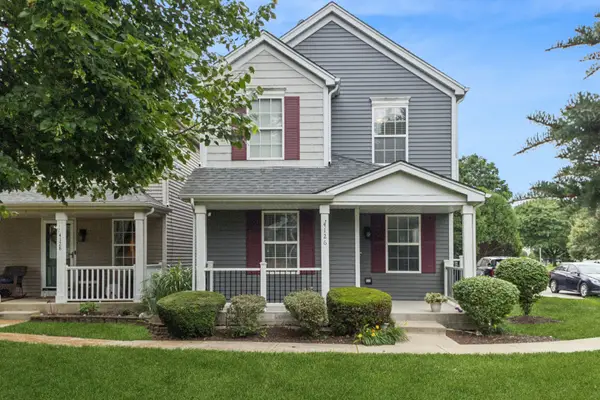 4126 Rivertowne Drive, Plainfield, IL 60586