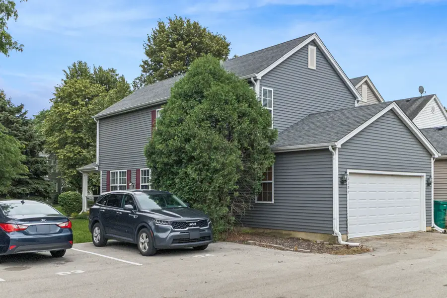 4126 Rivertowne Drive, Plainfield, IL 60586 - #3