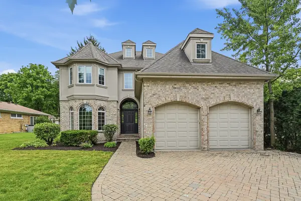 5705 S Elm Street, Hinsdale, IL 60521