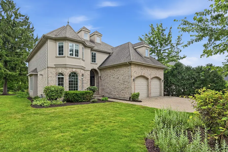 5705 S Elm Street, Hinsdale, IL 60521 - #2