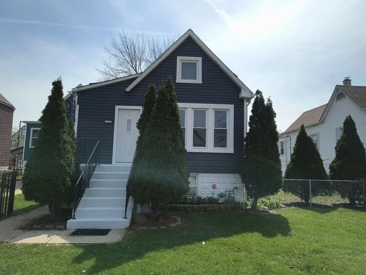 5017 W 29th Street, Cicero, IL 60804 - #1