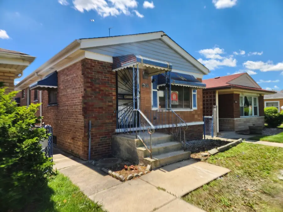 423 W 96th Place, Chicago, IL 60628 - #2