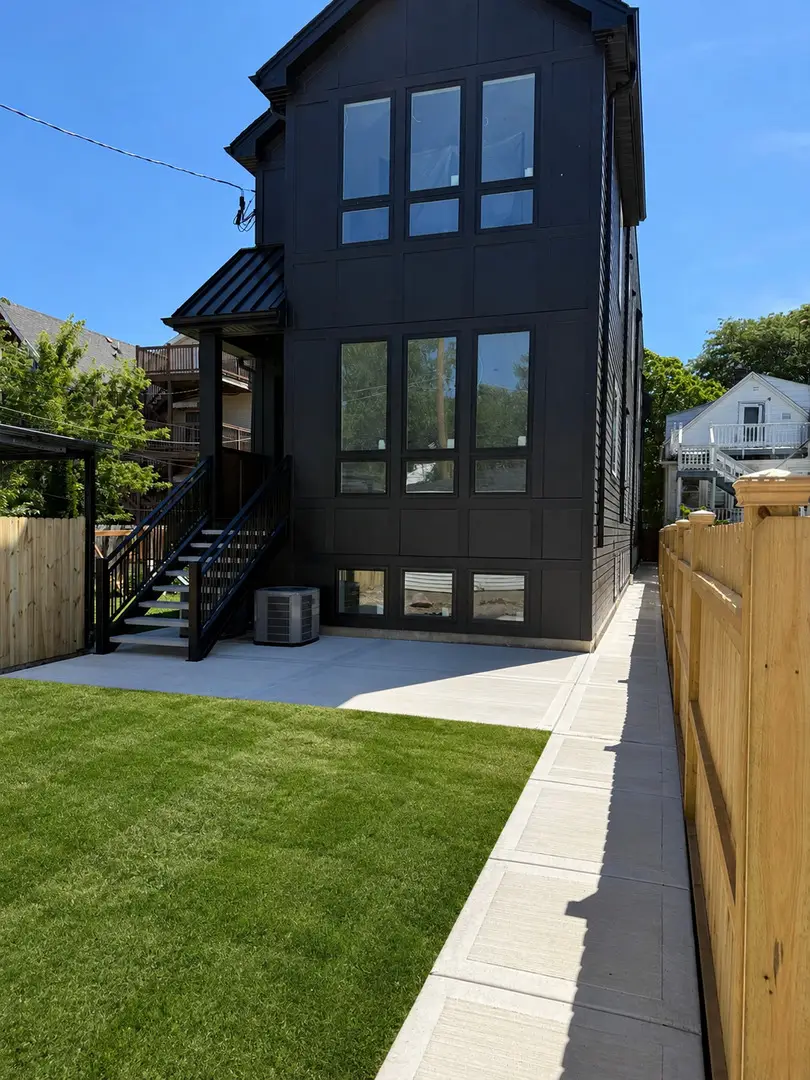 1830 N Saint Louis Avenue #1F, Chicago, IL 60647 - #2
