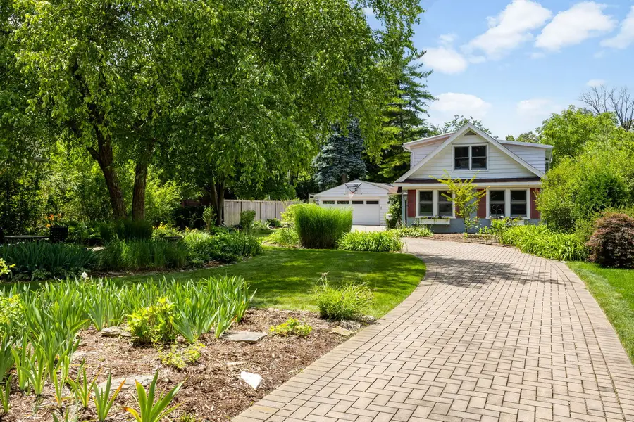 740 N Brainard Avenue, La Grange Park, IL 60526 - #3