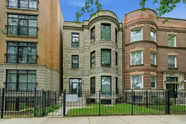 4030 S Indiana Avenue, Chicago, IL 60653