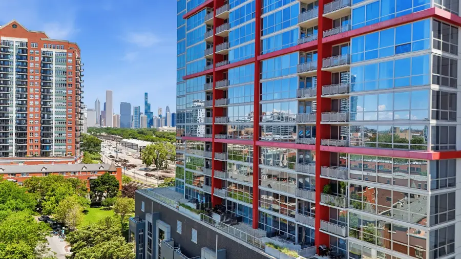 1841 S Calumet Avenue #810, Chicago, IL 60616 - #3