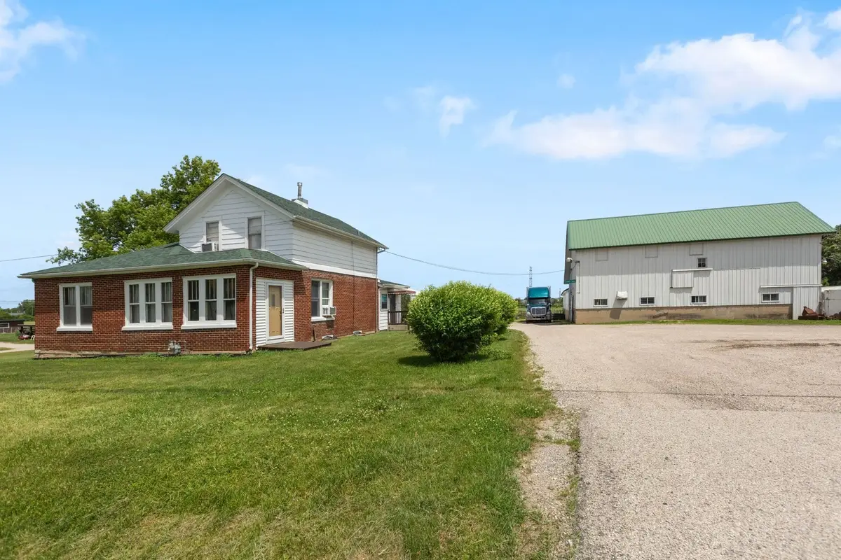 39525 N Delany Road, Wadsworth, IL 60083 - #1