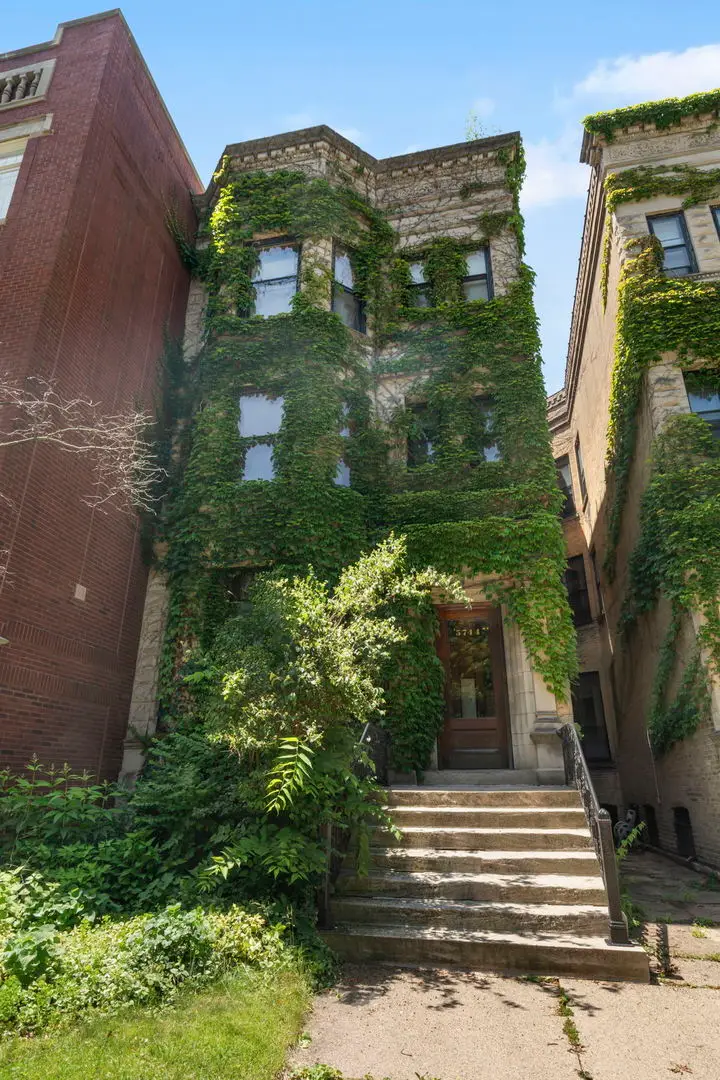 Address Withheld By Seller, Chicago, IL 60637 - #1