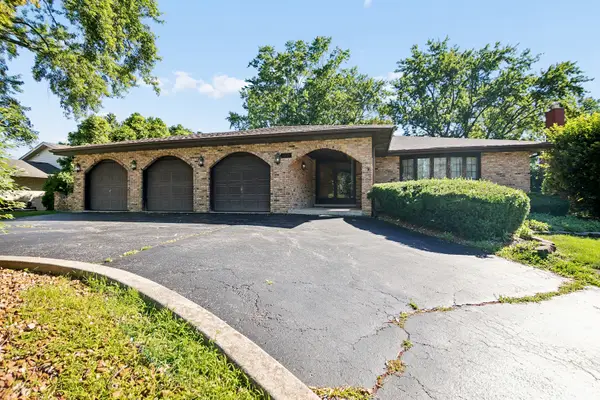 14015 S Cherokee Trail, Homer Glen, IL 60491