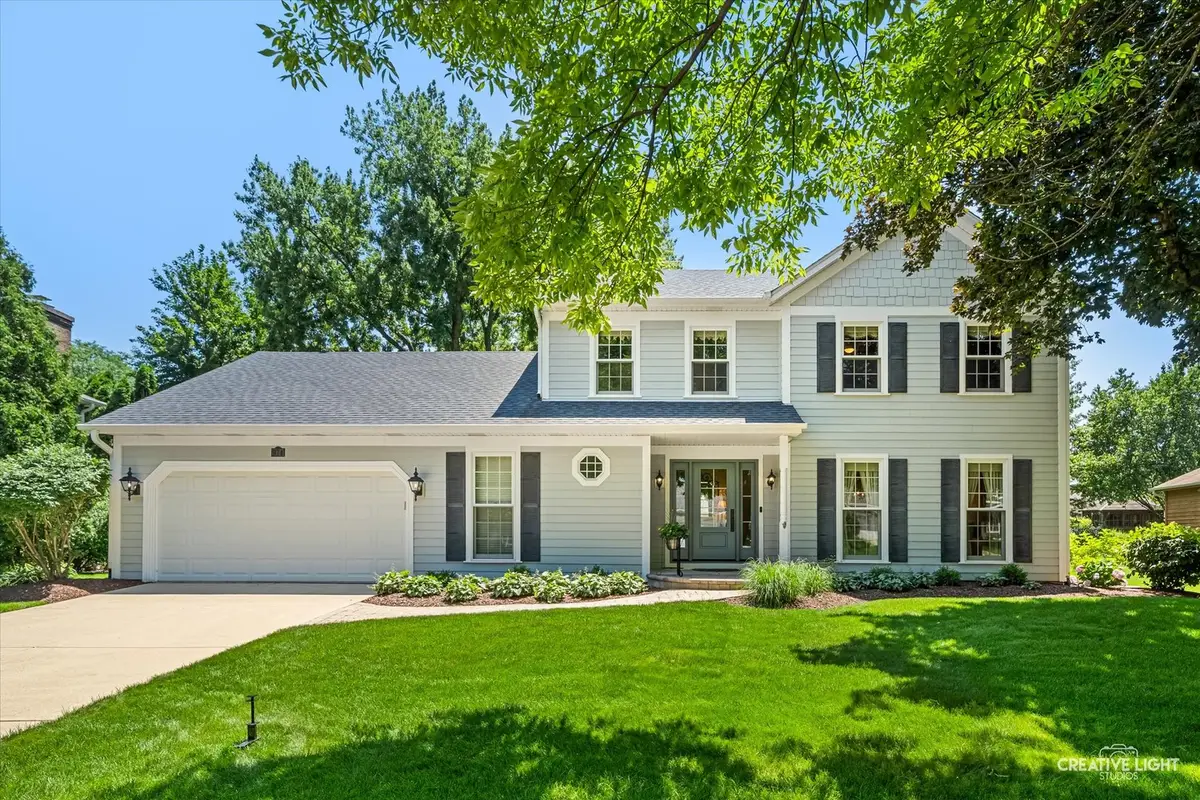 974 Merrimac Circle, Naperville, IL 60540 - #1
