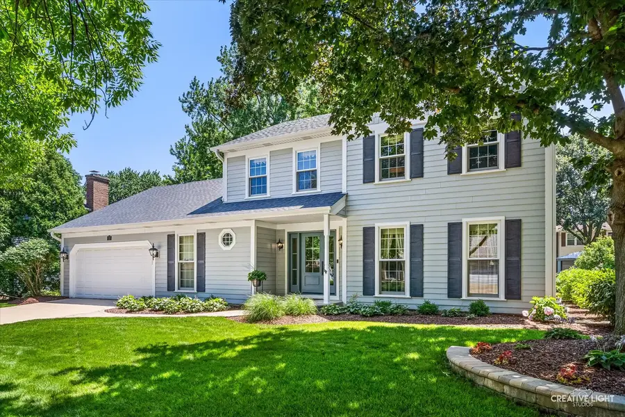 974 Merrimac Circle, Naperville, IL 60540 - #2