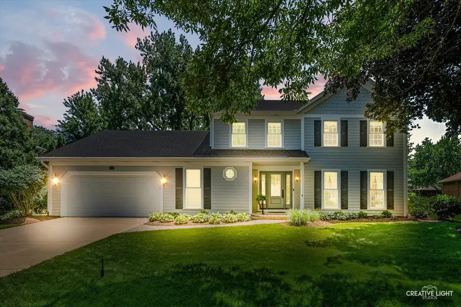 974 Merrimac Circle, Naperville, IL 60540 - #3