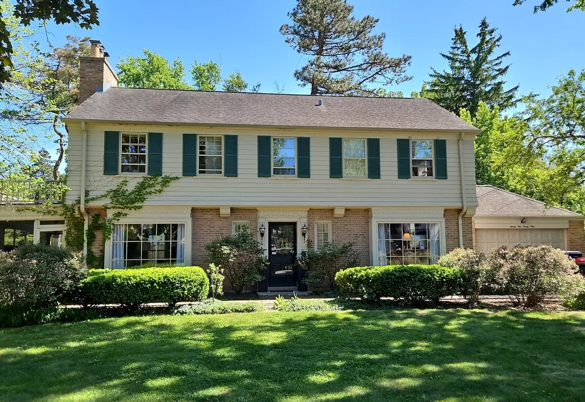 2929 Indianwood Road, Wilmette, IL 60091 - #1