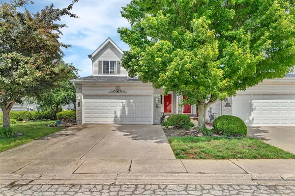222 Harbor Landing, Braidwood, IL 60408