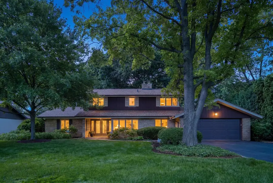 147 Timber View Drive, Oak Brook, IL 60523 - #2