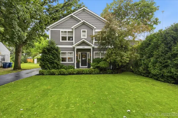 1415 S 4th Street, St. Charles, IL 60174