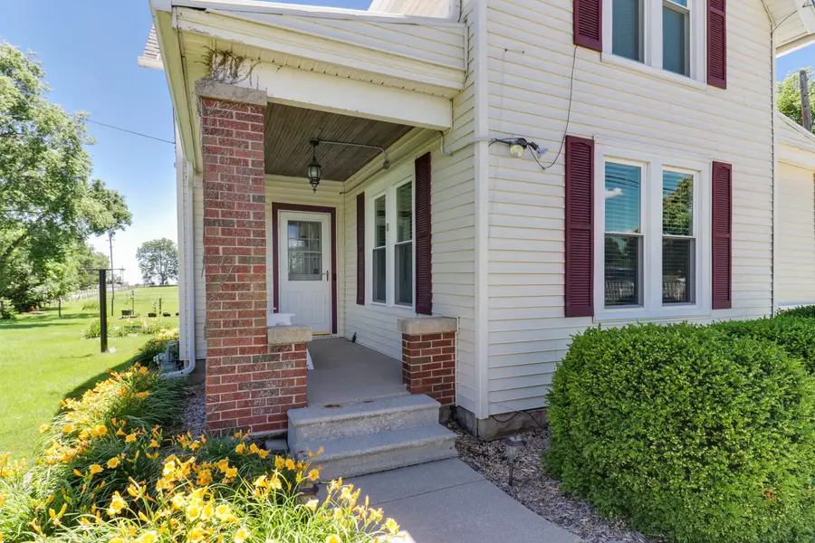 409 Woodrig Road, Bloomington, IL 61704 - #2