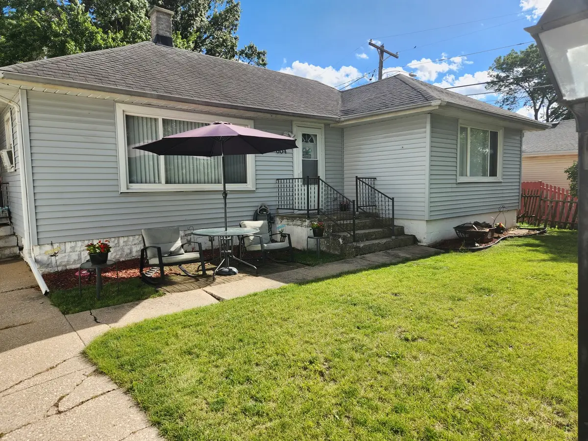 604 Mason Avenue, Joliet, IL 60435 - #1