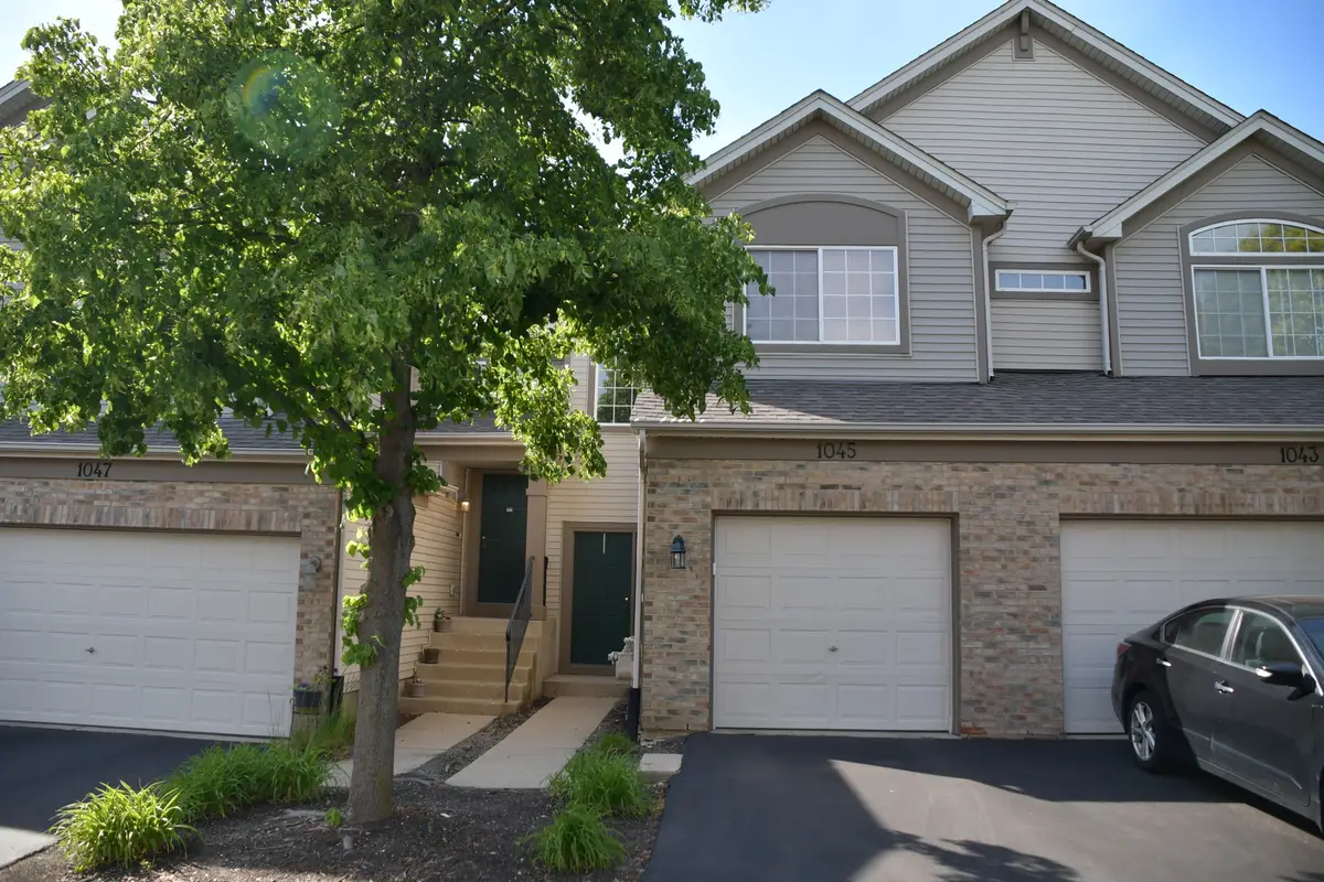 1045 Woodview Court, Aurora, IL 60502 - #1
