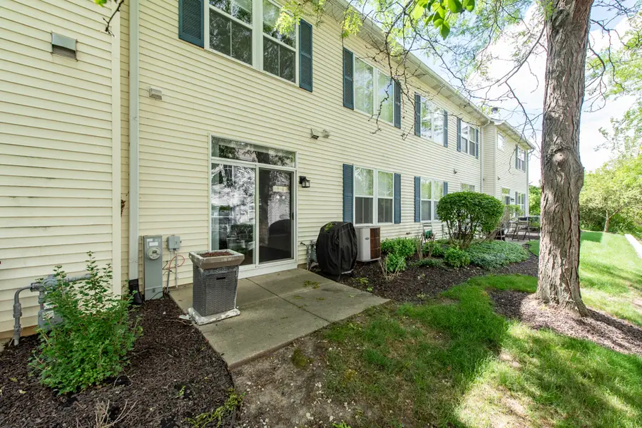 2896 Falling Waters Lane, Lindenhurst, IL 60046 - #2