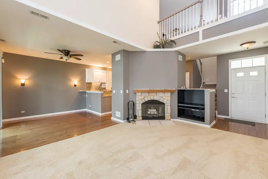 2896 Falling Waters Lane, Lindenhurst, IL 60046 - #3