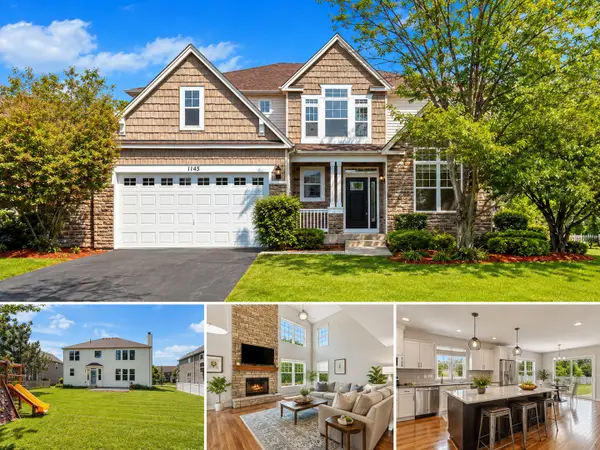 1145 Mackenzie Drive, Antioch, IL 60002