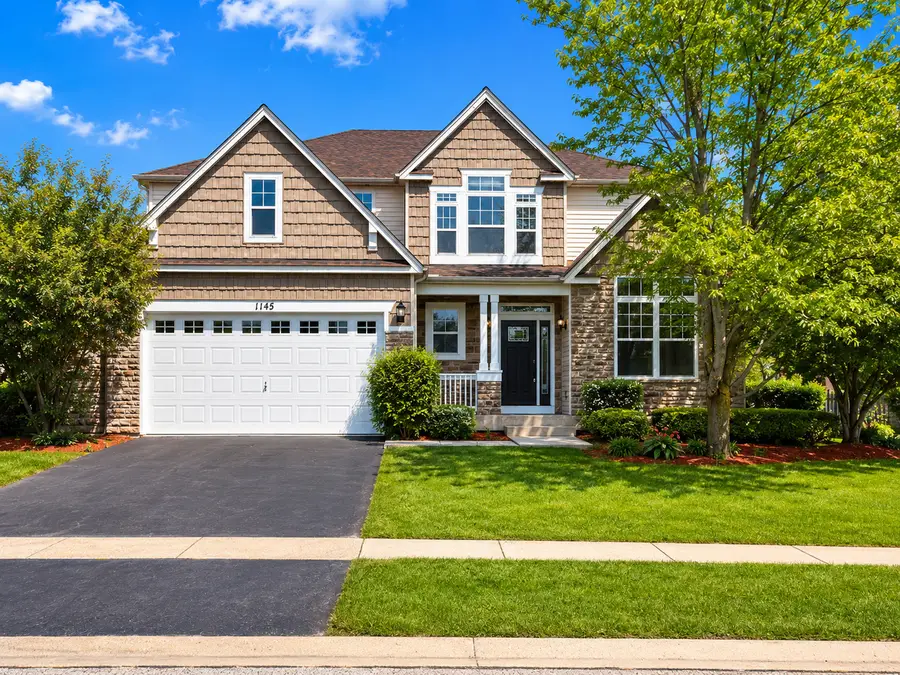 1145 Mackenzie Drive, Antioch, IL 60002 - #2